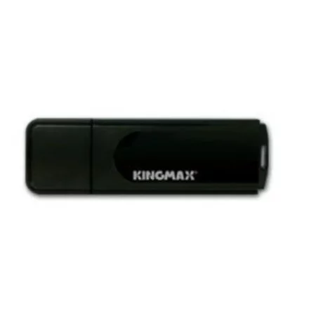 MEMORIE USB 2.0 64GB KINGMAX negru KM64GPA07B