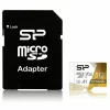 Card memorie cu adaptor micro SDXC 512GB SILICON POWER Superior Pro SP512GBSTXDU3V20AB