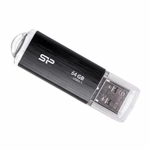 Memorie USB 3.0 64GB SILICON POWER Blaze SP064GBUF3B02V1K