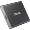 SSD ext Samsung SM EXT SSD 1TB 3.2 MU-PC1T0T/WW GRAY, MU-PC1T0T/WW