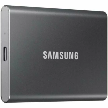 SSD ext Samsung SM EXT SSD 1TB 3.2 MU-PC1T0T/WW GRAY, MU-PC1T0T/WW