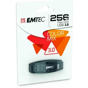 Memorie USB 3.0 256GB EMTEC ECMMD256GC410