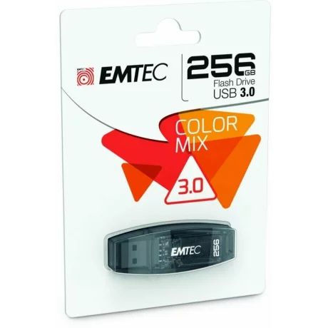 Memorie USB 3.0 256GB EMTEC ECMMD256GC410