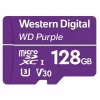 Card memorie microSDXC 128GB WD WDD128G1P0C