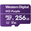 Card memorie microSDXC 256GB WDWDD256G1P0C