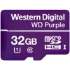 Card memorie microSDHC 32GB WD WDD032G1P0C