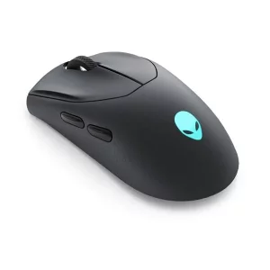 Mouse gaming wireless Alienware 545-BBDN