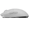 Mouse gaming wireless LOGITECH PRO X SUPERLIGHT alb 910-005943