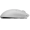 Mouse gaming wireless LOGITECH PRO X SUPERLIGHT alb 910-005943
