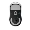 Mouse gaming wireless LOGITECH PRO X SUPERLIGHT alb 910-005943