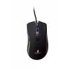 MOUSE GAMING SUREFIRE HAWK CLAW RGB BLACK 48815