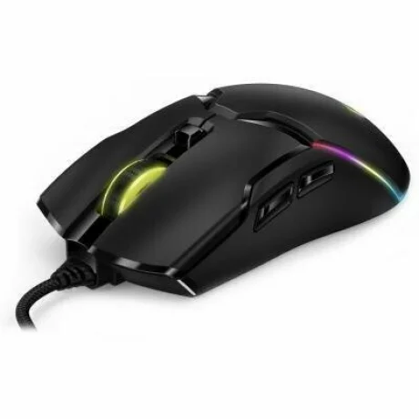 MOUSE gaming cu fir Genius Scorpion M700 negru  31040009400