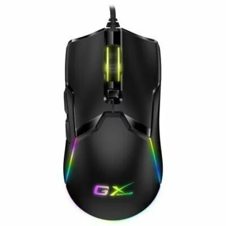 MOUSE gaming cu fir Genius Scorpion M700 negru  31040009400