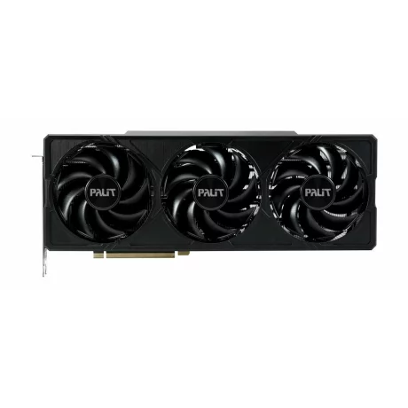 Placa video Palit GeForce RTX 4070 Ti JetStream 12GB