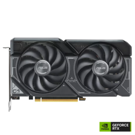 Placa video Asus Dual RTX 4060 TI OC 8GB DUAL-RTX4060TI-O8G