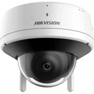 CAMERA IP DOME 4MP 2.8MM IR30M WIFI