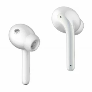 Casti Bluetooth In-Ear Xiaomi Buds 3 Noise Reduction, Albe BHR5526GL