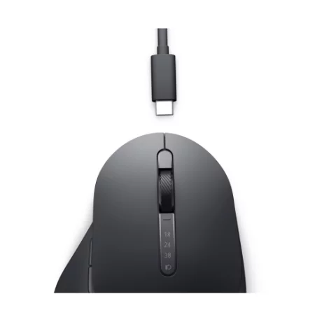 Mouse wireless reincarcabil Dell Premier MS900 570-BBCB-05