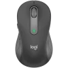 Mouse wireless LOGITECH M650 Signature GRAPHITE 910-006274