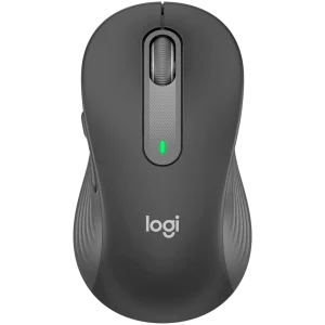 Mouse wireless LOGITECH M650 Signature GRAPHITE 910-006274