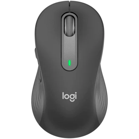 Mouse wireless LOGITECH M650 Signature GRAPHITE 910-006274