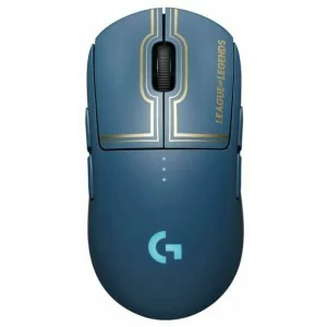 Mouse wireless Logitech G PRO League of Legends 910-006451