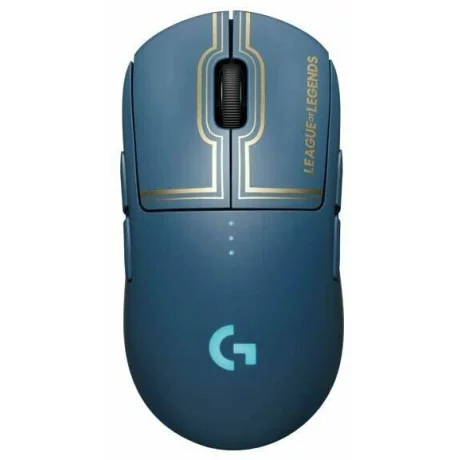 Mouse wireless Logitech G PRO League of Legends 910-006451
