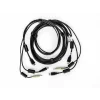 CABLE ASSY, 1-HDMI/1-USB/1-AUDIO, 10FT  (SC840H) &quot;CBL0111&quot; (include TV 0.8lei)