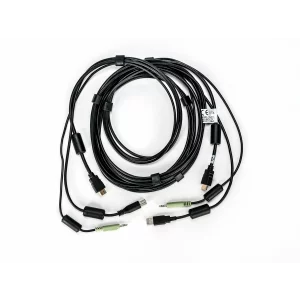 CABLE ASSY, 1-HDMI/1-USB/1-AUDIO, 10FT  (SC840H) &quot;CBL0111&quot; (include TV 0.8lei)