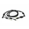 CABLE ASSY, 1-HDMI/1-USB/1-AUDIO, 6FT (SC840H) &quot;CBL0110&quot; (include TV 0.8lei)