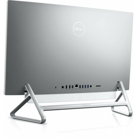 DESKTOP DELL, &quot;Inspiron 7700&quot; All-in-one, 27 inch, CPU i7-1165G7, NVIDIA GeForceMX 330, memorie 16 GB, SSD 512 GB, HDD 1 TB, tastatura si mouse, Windows 10 Pro, &quot;DI7700I785121W11P&quot; (include TV 7.50lei)