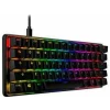 Tastatura gaming cu fir HP HYPERX ALLOY ORIGINS 56R61AA#ABA