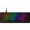 Tastatura gaming cu fir HP HYPERX ALLOY ORIGINS 56R61AA#ABA