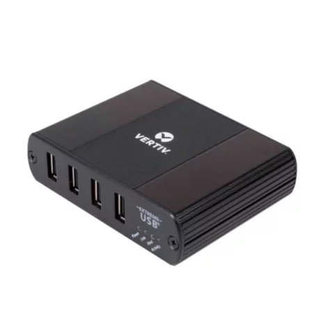 LAN USB 2.0 Extender Receiver &quot;USB6000RX-202&quot; (include TV 0.8lei)