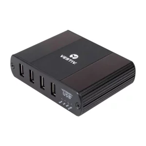 LAN USB 2.0 Extender Receiver &quot;USB6000RX&quot; (include TV 0.8lei)