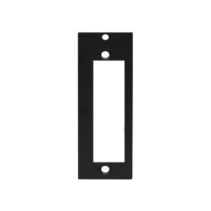 RMX-84 1 module mount plate &quot;RMK-86&quot;