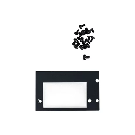 RMX-84 2 module mount plate &quot;RMK-87&quot;