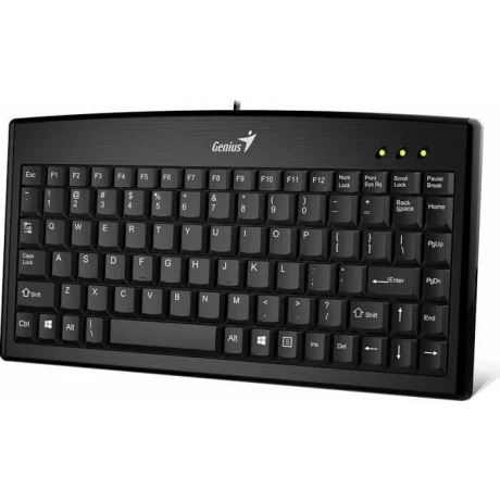 Tastatura cu fir GENIUS LUXEMATE 31300725100