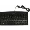 Tastatura cu fir GENIUS LUXEMATE 31300725100