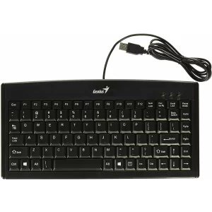 Tastatura cu fir GENIUS LUXEMATE 31300725100