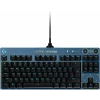 Tastatura gaming mecanica LOGITECH G PRO League of Legends Edition 920-010537