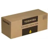 Toner Original Toshiba Yellow, T-FC505E-Y, pentru E-Studio 2505|3005|3505|4505|5005, 35K, incl.TV 0.8 RON, &quot;6AJ00000211&quot;