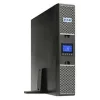 UPS Eaton, Online, Tower/rack, 1000 W, fara AVR, IEC x 8, display LCD, back-up 11 - 20 min. &quot;9PX1000IRTN&quot; (include TV 35lei)