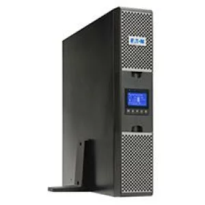 UPS Eaton, Online, Tower/rack, 1000 W, fara AVR, IEC x 8, display LCD, back-up 11 - 20 min. &quot;9PX1000IRTN&quot; (include TV 35lei)