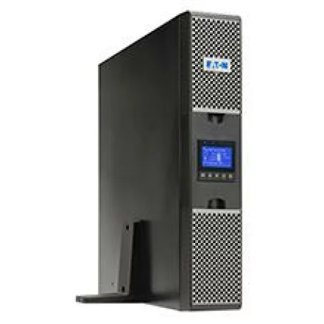 UPS Eaton, Online, Tower/rack, 1000 W, fara AVR, IEC x 8, display LCD, back-up 11 - 20 min. &quot;9PX1000IRTN&quot; (include TV 35lei)