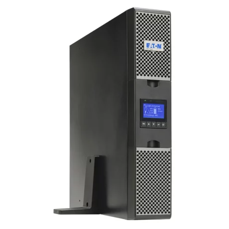 UPS Eaton, Online, Tower/rack, 2200 W, fara AVR, IEC x 6, display LCD, back-up 11 - 20 min. &quot;9PX2200IRTBP&quot; (include TV 35lei)