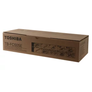 Waste Toner Original Toshiba , TB-FC505E, pentru E-Studio 2505|3005|3505|4505|5005, 35K, incl.TV 0.8 RON, &quot;6AG00007695&quot;