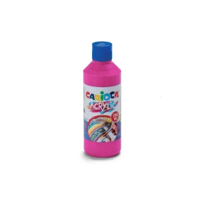 Acuarele acrilice tempera Carioca 250 ml