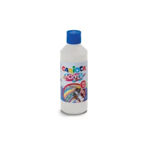 Acuarele acrilice tempera Carioca 250 ml