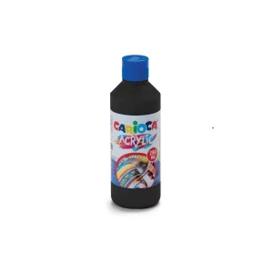 Acuarele acrilice tempera Carioca 250 ml